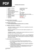 S13.s1 Material - Modelo de Informe Psicologico