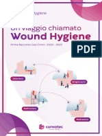 Un Viaggio Chiamato Wound Hygiene 2020-2023