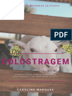 Ebook Colostragem