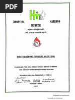 Protocolo de Envío de Muestras-Hmi