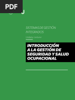 Libro 1 Introducción A La Gestión de Seguridad y Salud Ocupacional