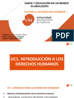 17-10-2023 Sesion 1. UC1. Introduccion A Los Derechos Humanos I