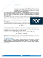 9.02 Control de P, I, D, PI, PD y PID