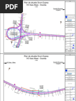 01 - Plan de Situatie Satu Mare-Oar