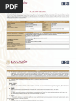 SEM 1-UNIDAD II Materia, Pensamiento Matemático y Tecnología (Reparado) - 074531