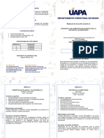 2023-Desarrollo de Competencias Blandas para La Gestión de Las Emociones