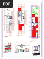 Vivienda 2 Pisos A1