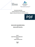 Revisión Sistemática Educacion Socioemocional Rev