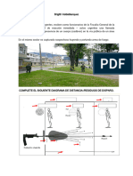 P2 de TANATOLOGIA SABADO 2023 - Brigith Valdeblanquez