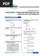 Trigonometria N1