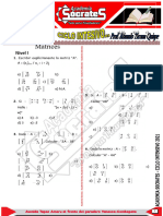 Matrices Socrates