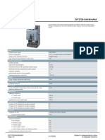 3VT27253AA360AA0 Datasheet en