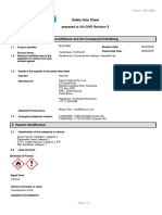 MSDS - Carbothane 134 Part B 