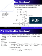 Chapter 3 - Fluid Statics