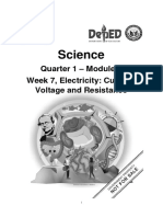 Module 7 GRADE-8-SCIENCE-Q1-Wk7