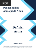 Asma Anak