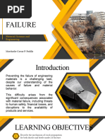 FAILURE