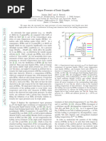 Vapor Pressure of Ionic Liquids