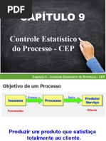 Cep - Completo