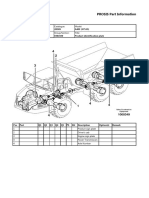 Part Catalog A40f-37535 Volvo