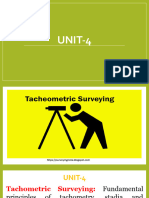 IMP IMP Unit - 4 Survey