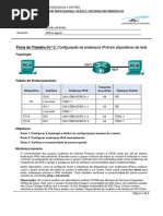 Ficha de Trabalho N.º 3