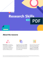 Toddle Research Skills Playbooks 1