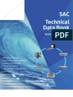 SAC Technical Data Book: Accessories Book For Global