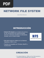 Network File System