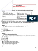 TD Maths Finance L3