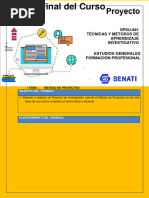 SPSU - SPSU-861 - TRABAJO FINAL de Junior