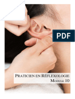 Reflexologie Module 10