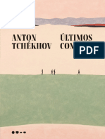 Anton Tchekhov - Últimos Contos