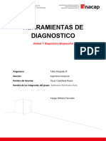 Herramientas de Diagnostico 2