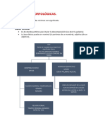 Unidades Morfologicas