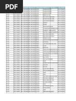 Región Dre/Ugel Modalidad/Nigrupo de Ins Código Modu Nombre de La I.E. Tipo de I.E. Tipo de Gesti