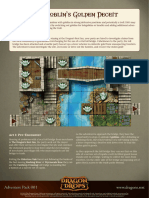 DD AP001 The Goblin's Golden Deceit RPG Guide v01