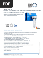 Turbo Lux 3 Fact Sheet en