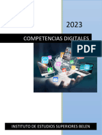 Cuadernillo Tic Ingresantes 2023 para Carreras de Formacion Docente y Tecnica 1