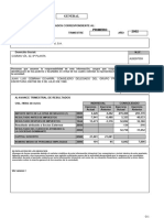 Descargas Plantilla CNMV Excel Es