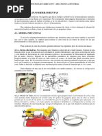 Tema 04 - Maquinas-Herramientas