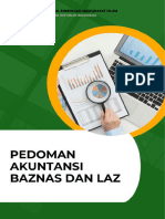 Pedoman Akuntansi BAZNAS Dan LAZ - Revisi