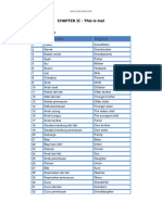 Materi BDR 5 Chapter Ii Family Members