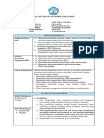 RPP Mat Transformasi Ix Bu Endang