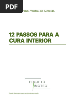 Cura Interior Giovanni Vantuil Estudo Topico