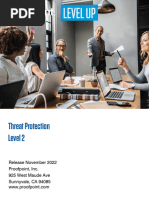 ThreatProtection8.18 StudentGuideRevB