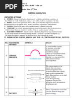 MIDTERM-EXAM Utilities