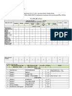 Engleza Gimnaziu Vasilescu Camelia Proiectare Didactic - Limba Englez Clasa A V-A