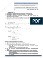 TP N2 Packet Tracer