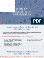 Unidad 4-Organización Del Proceso de Tratamiento de Imágenes